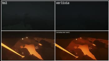 Comparison #2