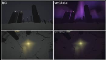 Comparison #3