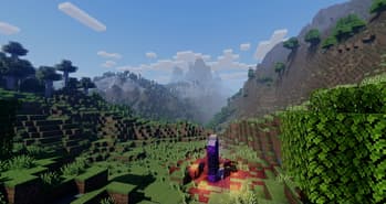Overworld Ambience