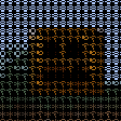 bit glyphs