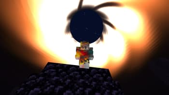 Black Hole