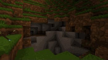 Creeper Destruction