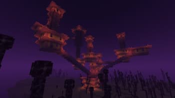 "The End?,, End atmosphere