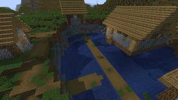 village