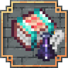 Iron's Spells 'n Spellbooks