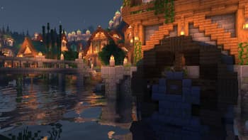 Canal