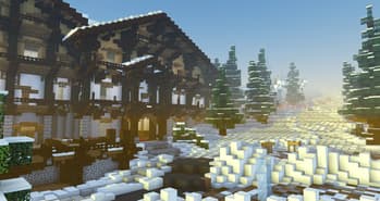 Using Ski Resort Map!