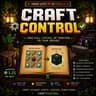 Craft Control