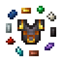 Visual: Armor Trims