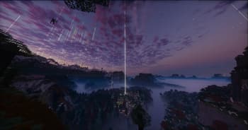 Screenshot Contest Shader Winner
