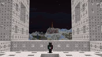 Screenshot Contest Vanilla Winner