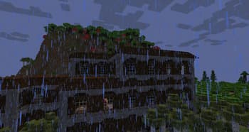 Fierce Mansion