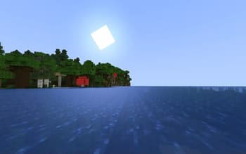 Ocean