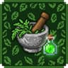 Herbcraft_Alchemy|百草可食：炼金分册
