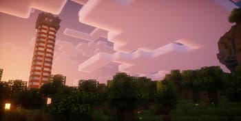 Nostalgia Shader v4.0