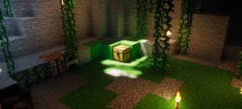 Nostalgia Shader
