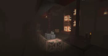 Flashlight Shader