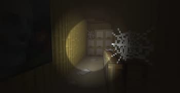 The Backrooms