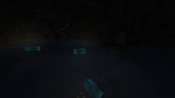 Glowing Glow Squibs
