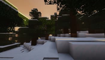 AuraLite Shaders