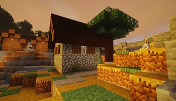 Sunrise village