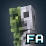 Creepers Reforged x FA