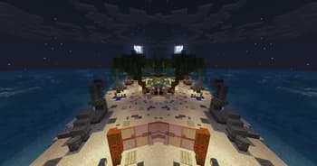 left - right mirrored