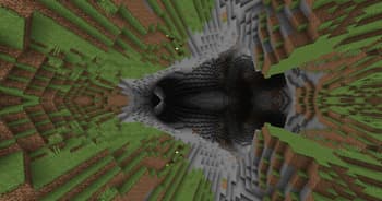 cave