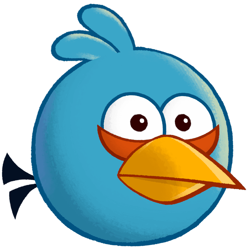 Bluebird