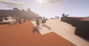 Alex's Mobs screenshot 2