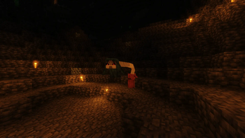 Alex's Mobs screenshot 3