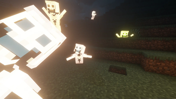 Ice and Fire screenshot 1
