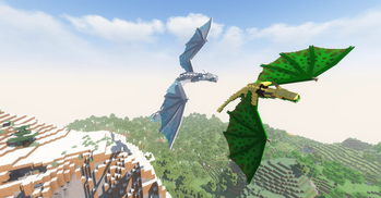 Ice and Fire screenshot 3