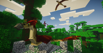 Ice and Fire screenshot 4