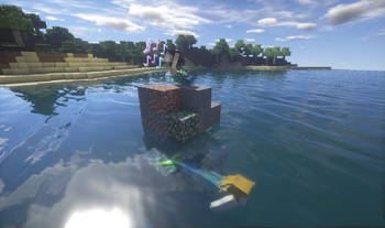 Ice and Fire screenshot 6