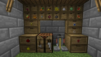 Storage Drawers screenshot 3