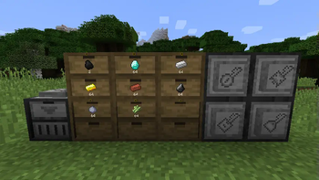Storage Drawers screenshot 4